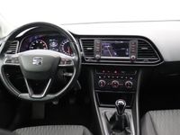 tweedehands Seat Leon X-Perience ST 1.4 TSI - Led, Trekhaak, Navi, Clima