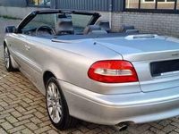 tweedehands Volvo C70 Convertible 2.0 T Tourer Black incl rijklaarmaak k