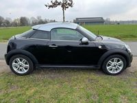 tweedehands Mini Cooper Coupé 1.6 Chili top onderhouden