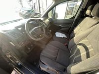 Occasion Ford Transit Connect Trend 75 PK (55 kW) 2015 Zwart (metallic) MPV