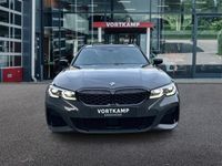 tweedehands BMW M340 340XDRIVE LEDER/TREKHAAK/PANO-DAK/HUD/H+K