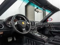 Occasion Ferrari Superamerica 540 PK (397 kW) 2006 Rood Coupé