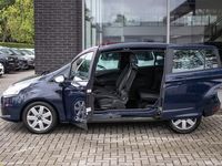tweedehands Ford B-MAX 1.6 TI-VCT Automaat Style - All-in rijklrprs