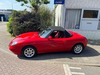 tweedehands Fiat Barchetta 1.8-16V