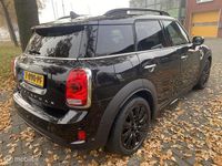 Occasion Mini Countryman 225 PK (165 kW) 2019 Zwart SUV
