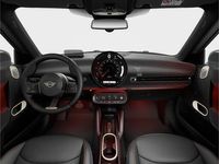 tweedehands Mini Cooper SE John Cooper Works Uitvoering | Pakket XL