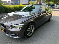 Occasion BMW 320 Efficient Dynamics 184 PK (135 kW) 2014