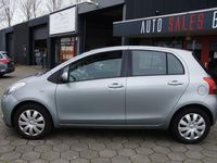 tweedehands Toyota Yaris 1.3 VVTi Sol MMT