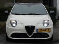 tweedehands Alfa Romeo MiTo 1.4 T Distinctive - AUTOMAAT - VELOCE - XENON - CR