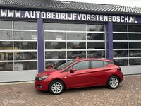 Occasion Opel Astra Edition 110 PK (80 kW) 2020 Rood Hatchback