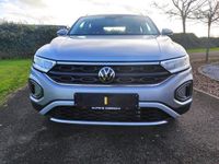 tweedehands VW T-Roc LIVE (2023)