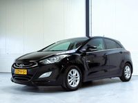 tweedehands Hyundai i30 1.6 GDI Go! NAVI|P.D.C.|CAMERA| DEALER O.H.