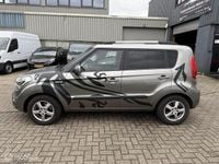 Occasion Kia Soul 140 PK (102 kW) 2012 Grijs SUV