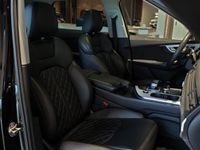 tweedehands Audi Q7 3.0 TDI quattro Pro Line S