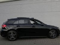 tweedehands Mercedes A250 AMG Pakket AMG NightPakket 225PK (Panoramadak Spor