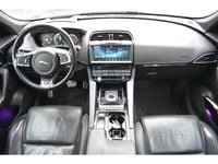 Occasion Jaguar F-Pace S 301 PK (221 kW) 2018 Grijs SUV