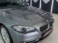 tweedehands BMW 520 i Last Min. Ed.