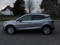 tweedehands Seat Arona Style Navi / Parksens / DAB / Full link / Cruise / Carplay