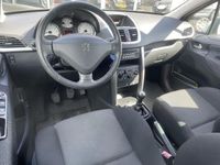 tweedehands Peugeot 207 1.6 VTi XS /airco/cruise control/panorama dak/t