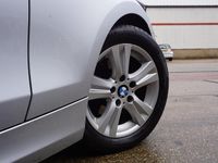 Occasion BMW 118 Efficient Dynamics 143 PK (105 kW) 2011 Grijs (metallic) Hatchback