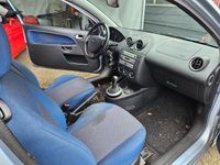 tweedehands Ford Fiesta 1.4-16V Ghia AUTOMAAT/airco