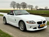 tweedehands BMW Z4 Roadster 2.5i | Keurige auto | Goed onderhouden!