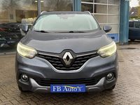 Occasion Renault Kadjar Intens 131 PK (96 kW) 2018 Grijs SUV