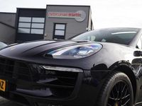 tweedehands Porsche Macan 3.0 GTS | Panorama | Sport Chrono | Sport Sound |