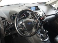 tweedehands Ford Ecosport 1.0 EcoBoost Titanium | Sony | Clima | Half leer | Navigatie | Parkeersensoren |