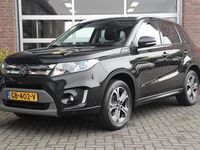 Occasion Suzuki Vitara 120 PK (88 kW) 2015 Zwart SUV