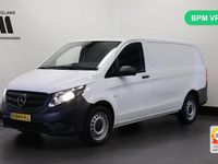 Occasion Mercedes Vito 136 PK (100 kW) 2018 Wit Van