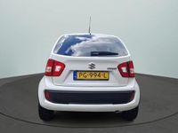 tweedehands Suzuki Ignis 1.2 Stijl Automaat / Navigatie / Camera / All-Seas