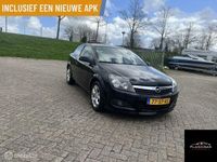 tweedehands Opel Astra GTC 1.6 Edition