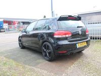 tweedehands VW Golf VI 1.4 TSI Style