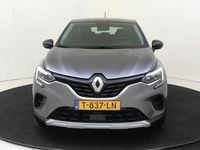 Occasion Renault Captur Evolution 91 PK (66 kW) 2023 Grijs SUV