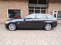Occasion BMW 535 Executive 306 PK (225 kW) 2011 Grijs Stationwagen