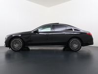 Nieuw Mercedes E300 Sport Edition 313 PK (230 kW) 2025 Zwart Sedan