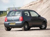 tweedehands VW Lupo 1.4 Comfortline