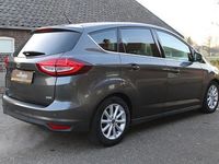 Occasion Ford C-MAX Titanium 150 PK (110 kW) 2016 Grijs MPV