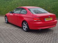 tweedehands BMW 320 320 i