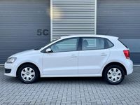 tweedehands VW Polo 1.2 Easyline 2012 Airco