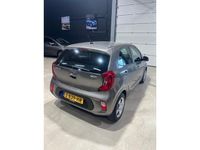 tweedehands Kia Picanto 1.2 CVVT GT-Line