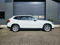 tweedehands BMW X1 sDrive18d Cruise control/ Geregelde airco/ Afneembare trekhaak/ 143 PK!!