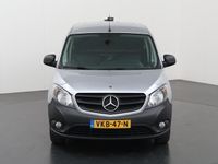 tweedehands Mercedes Citan 108 CDI L2 | Cruise control | Airco | Bluetooth | Certified