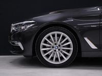 Occasion BMW 530 Executive 2018 Grijs Stationwagen