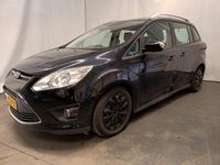 tweedehands Ford Grand C-Max 1.0 Trend 7p. - Motor Loopt Onregelmatig - Olielam