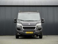 tweedehands Peugeot Boxer 2.0 BlueHDI L1H1 | Euro 6 | Cruise | Camera | A/C