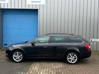 tweedehands Skoda Octavia Combi 1.5 TSI Greentech Business Edition AUT DEALE