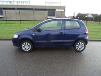 tweedehands VW Fox 1.2 Trendline