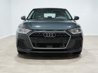 Occasion Audi A1 Sportback Advanced 97 PK (71 kW) 2022 Grijs (metallic) Hatchback